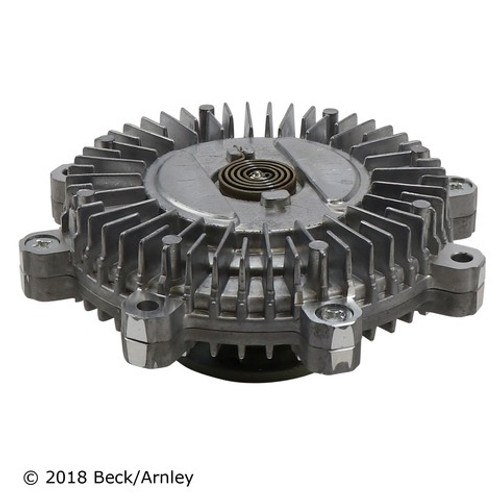 Beck/Arnley Engine Cooling Fan Clutch P/N:130-0190