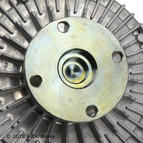 Beck/Arnley Engine Cooling Fan Clutch 130-0190 - view 3