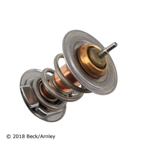 Beck/Arnley Engine Coolant Thermostat 143-0889 - view 2