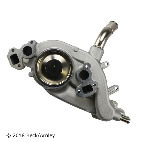 Beck/Arnley Engine Water Pump Assembly 131-2391 - view 2