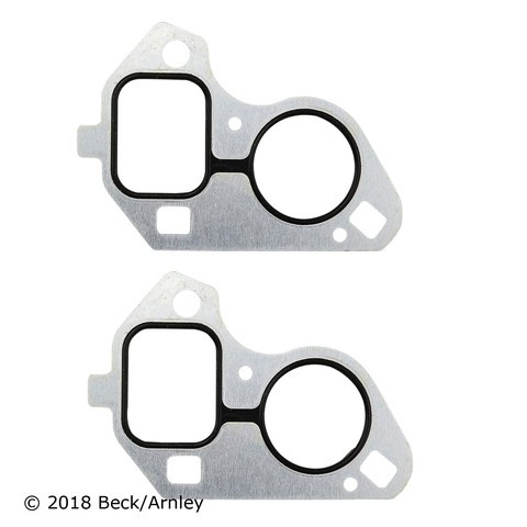 Beck/Arnley Engine Water Pump Assembly 131-2391 - view 5