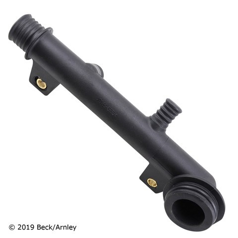 Beck/Arnley Engine Coolant Outlet Flange 147-0047 - view 3