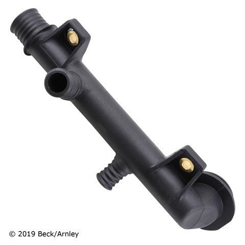 Beck/Arnley Engine Coolant Outlet Flange 147-0047 - view 10