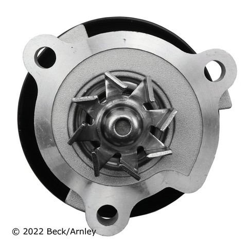 Beck/Arnley Engine Water Pump P/N:131-2289