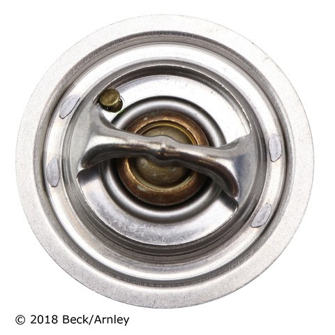 Beck/Arnley Engine Coolant Thermostat 143-0682 - view 3