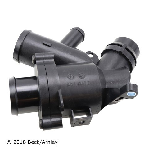 Beck/Arnley Engine Coolant Thermostat Housing Assembly 143-0911 - view 3