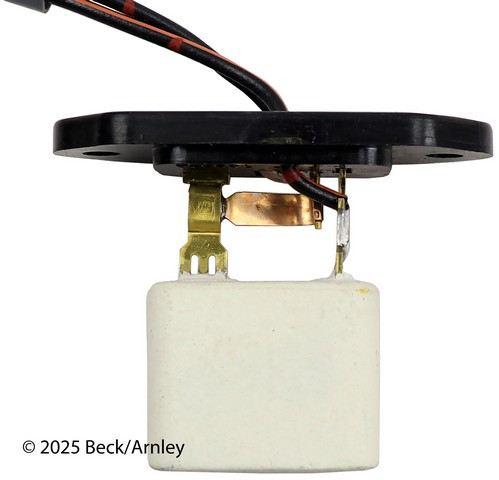 Beck/Arnley HVAC Blower Motor Resistor 204-0039 - view 7