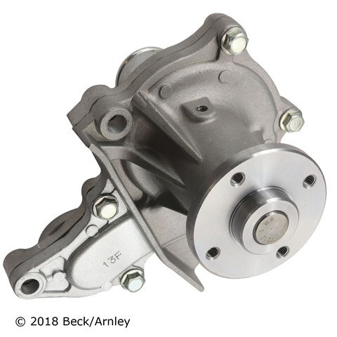 Beck/Arnley Engine Water Pump Assembly 131-2366 - view 3