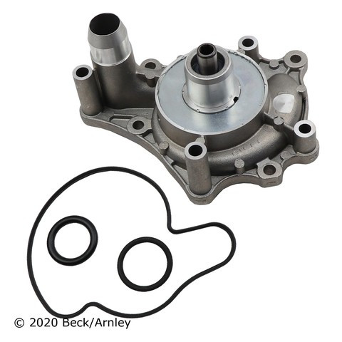 Beck/Arnley Engine Water Pump 131-2536