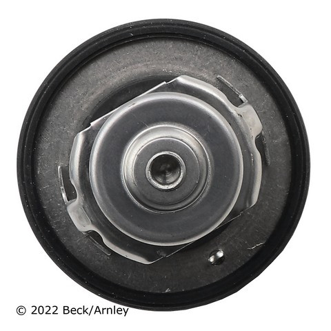 Beck/Arnley Engine Coolant Thermostat P/N:143-0972
