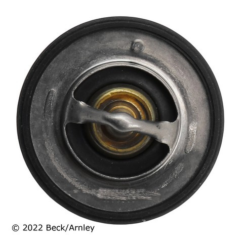 Beck/Arnley Engine Coolant Thermostat 143-0972 - view 8