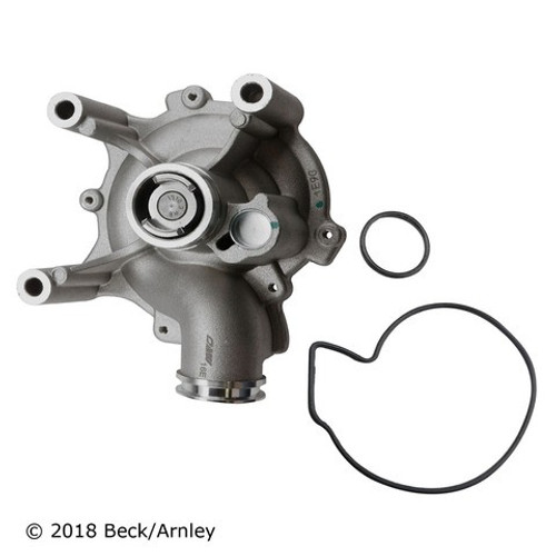 Beck/Arnley Engine Water Pump P/N:131-2456
