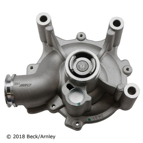 Beck/Arnley Engine Water Pump P/N:131-2456