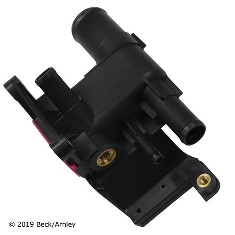 Beck/Arnley Engine Coolant Outlet Flange 147-0071 - view 3