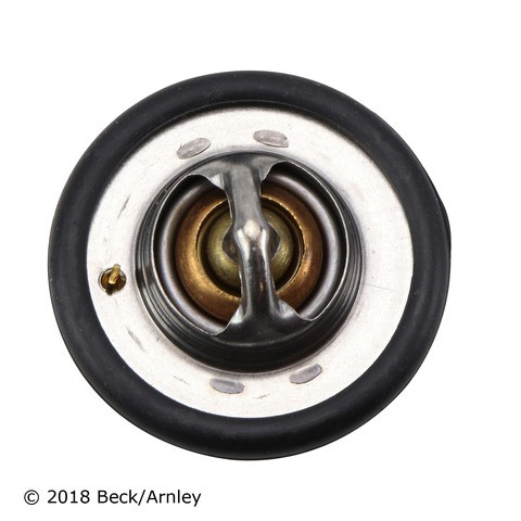 Beck/Arnley Engine Coolant Thermostat 143-0774 - view 3