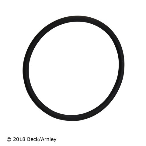 Beck/Arnley Engine Coolant Thermostat P/N:143-0709