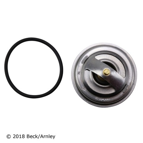 Beck/Arnley Engine Coolant Thermostat 143-0709 - view 2