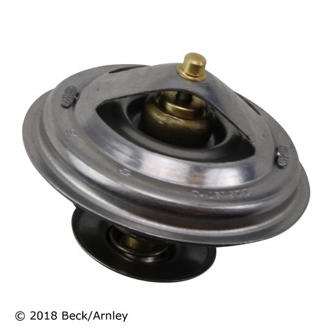 Beck/Arnley Engine Coolant Thermostat 143-0709 - view 4
