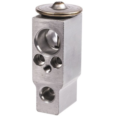 DENSO Auto Parts A/C Expansion Valve P/N:475-2107