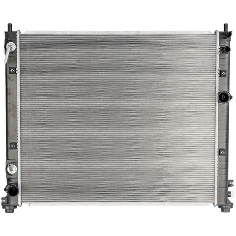 DENSO Auto Parts Radiator 221-9241