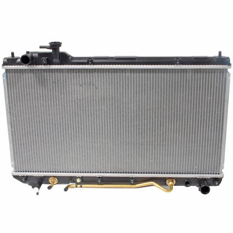 DENSO Auto Parts Radiator 221-3135