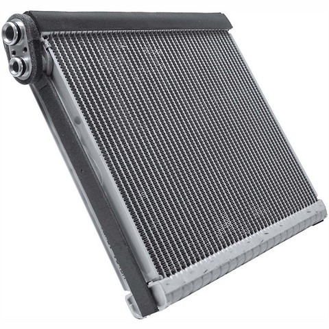 DENSO Auto Parts A/C Evaporator Core 476-0041