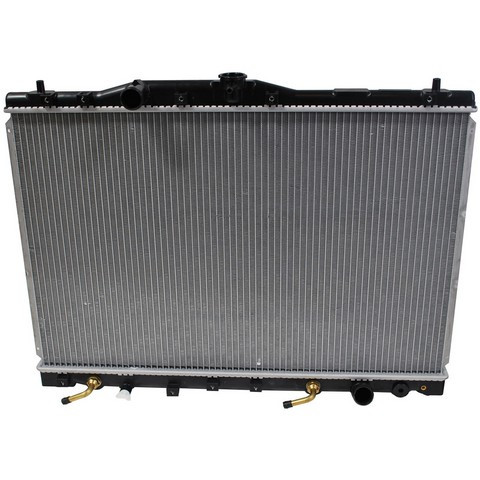 DENSO Auto Parts Radiator 221-3210 - view 2