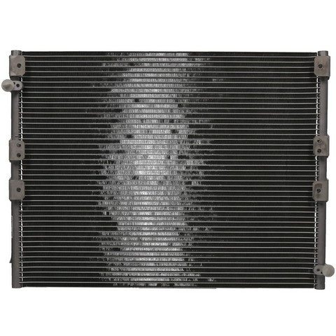 DENSO Auto Parts A/C Condenser 477-0518 - view 2
