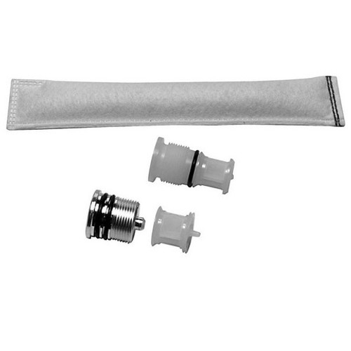 DENSO Auto Parts A/C Receiver Drier P/N:478-1500