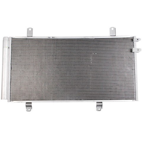 DENSO Auto Parts A/C Condenser 477-0584