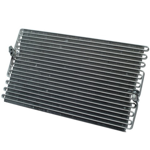 DENSO Auto Parts A/C Condenser P/N:477-0504