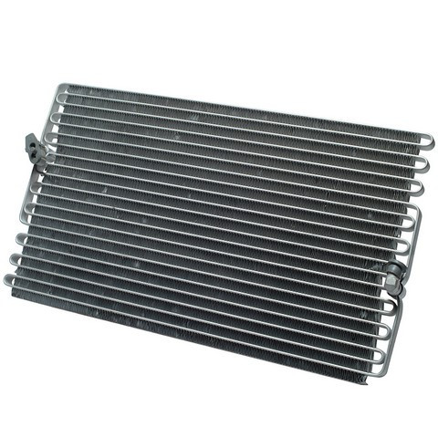 DENSO Auto Parts A/C Condenser 477-0504 - view 2