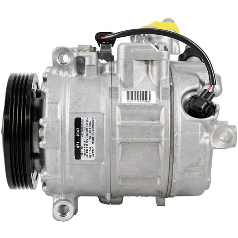 DENSO Auto Parts A/C Compressor 471-1547