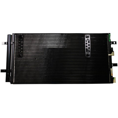 DENSO Auto Parts A/C Condenser P/N:477-0764