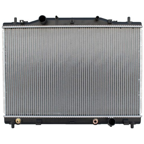 DENSO Auto Parts Radiator 221-9164