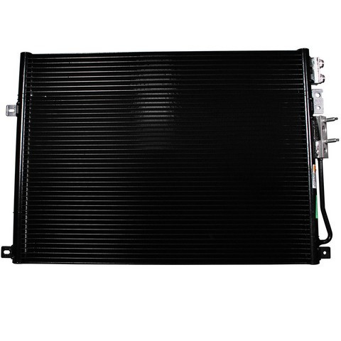 DENSO Auto Parts A/C Condenser P/N:477-0800