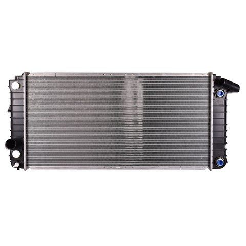 DENSO Auto Parts Radiator 221-9002 - view 2