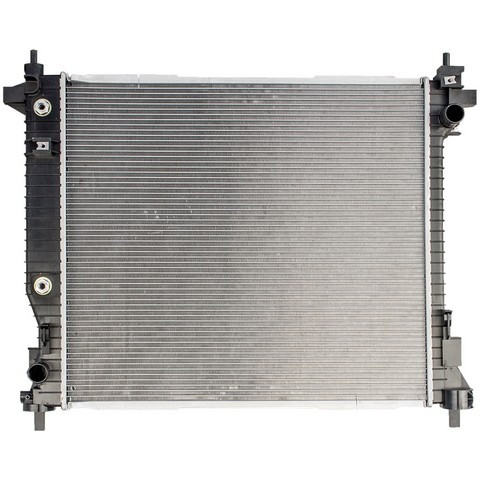DENSO Auto Parts Radiator 221-9274