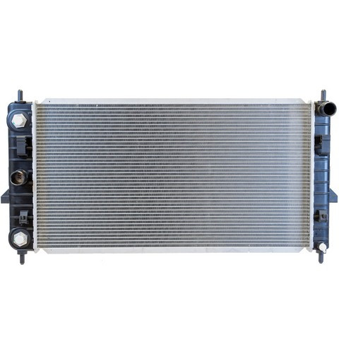 DENSO Auto Parts Radiator 221-9021