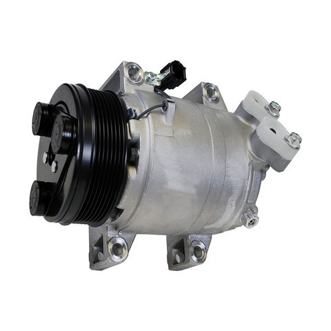 DENSO Auto Parts A/C Compressor P/N:471-5012