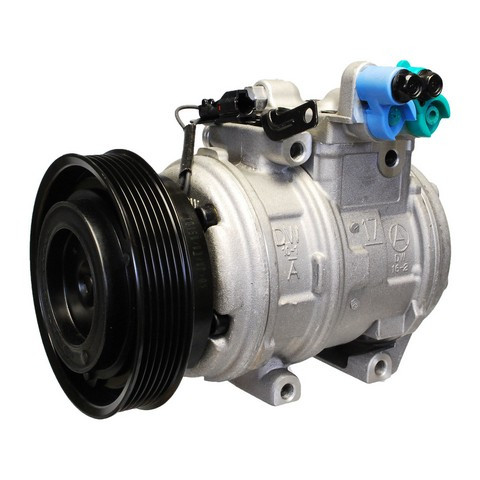 DENSO Auto Parts A/C Compressor P/N:471-6030