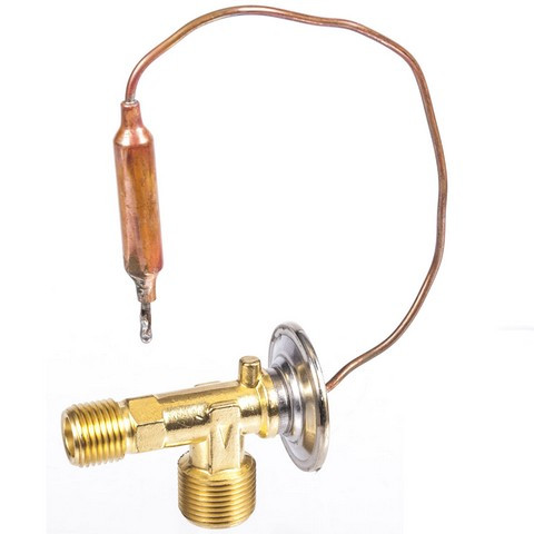 DENSO Auto Parts A/C Expansion Valve P/N:475-2031