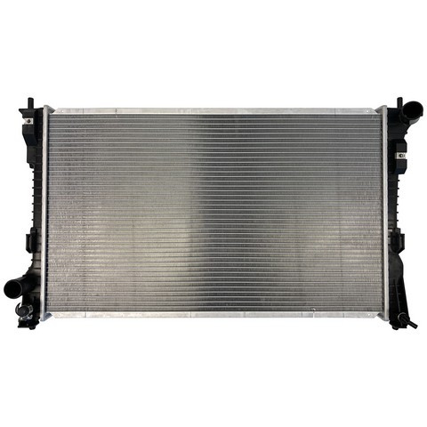 DENSO Auto Parts Radiator 221-9528