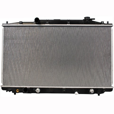 DENSO Auto Parts Radiator 221-3247 - view 2
