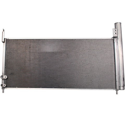 DENSO Auto Parts A/C Condenser P/N:477-0851