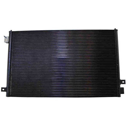 DENSO Auto Parts A/C Condenser P/N:477-0818