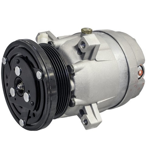 DENSO Auto Parts A/C Compressor 471-9139