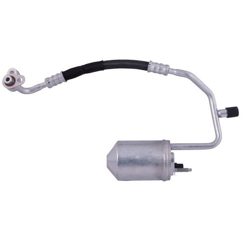 DENSO Auto Parts A/C Receiver Drier 478-2081