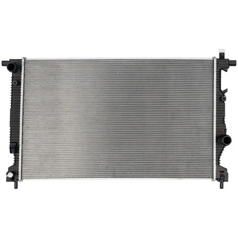 DENSO Auto Parts Radiator 221-9305