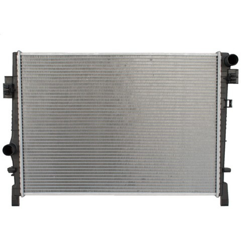 DENSO Auto Parts Radiator 221-9061